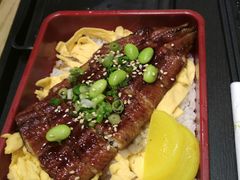 -町门烤肉拌饭专门店(新天地店)