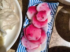 -金谷园饺子馆(北邮总店)