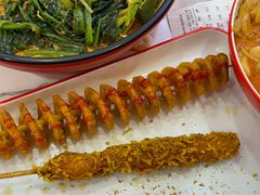 -高福麻辣烫(新阳店)