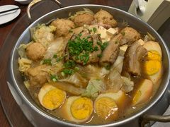 -小土豆北方菜馆(文慧园店)