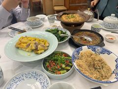 -围龙屋客家食府(福田店)