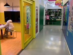 -英孚教育青少儿(滨江中心)