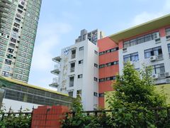 -广州市南武中学