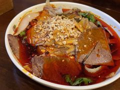 夫妻肺片-夫妻肺片·中华老字号·正宗川菜(春熙路店)