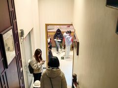 -南门涮肉(北洼路店)