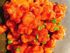 -金牌外婆家(苏州中心店)