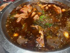 -蜀滋香鲜鱼美蛙火锅(339店)
