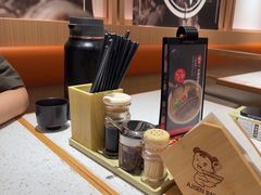 -味千拉面(广州白云机场T1西二店)