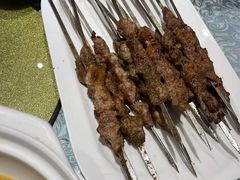 -巴扎美食·新疆菜·西域歌舞表演餐厅(新疆大厦店)
