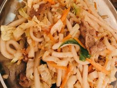 -高丽雅(滨北店)