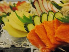 -天朗时代大酒店-餐厅