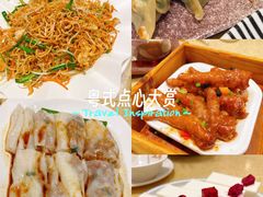 -点都德(千灯湖环宇城店)