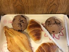 -丁香西饼屋(桂林路店)