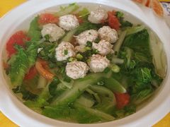 -胖大姐黄辣丁鱼庄(新津店)