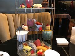 -北京王府井希尔顿酒店·秦唐中餐厅Chynna