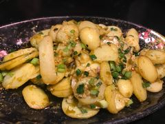 -醉小酒馆·川菜·江湖菜·重庆菜(观音桥旗舰店)