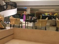 -深圳香格里拉酒店