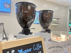 -Manner Coffee(K11店)