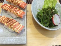 -樱の千渡日式料理·铁板烧•烧鸟(金盛田广场店)