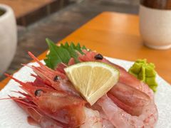 -笑福亭日式料理店(财富中心店)