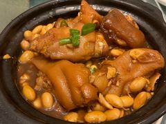 -人全到南京本帮菜馆(云锦路店)