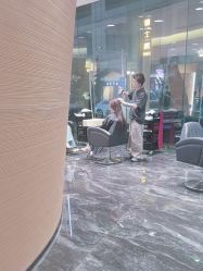 -E-salon伊上造型