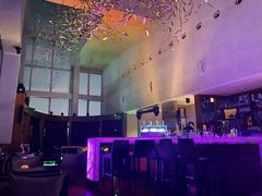 -The Penthouse酒吧