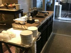 自助取餐区-深圳四季酒店·馥自助餐厅