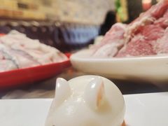 -品大三·经典淮扬菜(大行宫店)