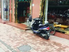 -正兴德茶庄(本溪路店)