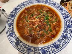 -大铁勺新津菜(东丽阳光新业广场店)