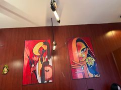 -克比叔叔印度餐厅Kebabs on the Grille(永康路分店)