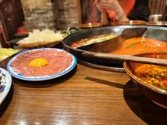 -萍姐火锅·公路夜市(南京新街口店)