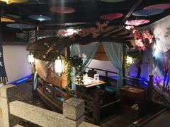 -东道煮牛肉火锅(东盛大街店)