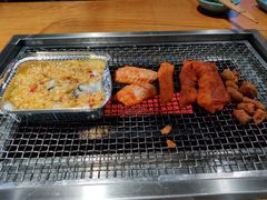 -蚝英雄·自助烤蚝(高新店)