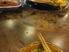 -好吃鬼高原牦牛杂火锅(古尔沟分店)