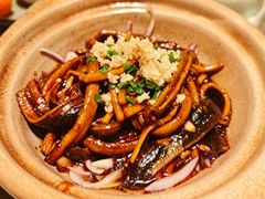 -苏帮袁Sue Cuisine(来福士店)