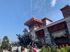 -厦门方特梦幻王国