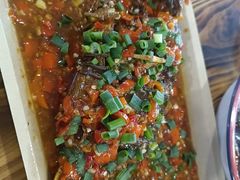 -冶建镜子·老南昌大排档·江西虾王(总店)