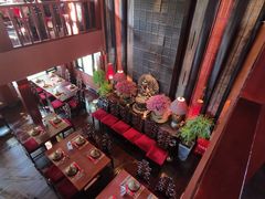 -花马天堂云南餐厅 Lost Heaven(高邮路店)