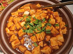 -雀蓝川菜(滨湖万象汇店)