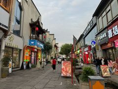 -黎阳老街