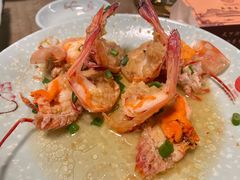 虎虾-抱德·潮汕味(琶洲店原惠城鱼仔)