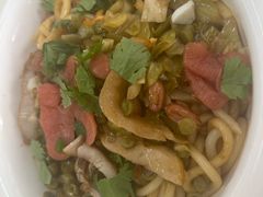 -胖胖小吃店臭豆腐