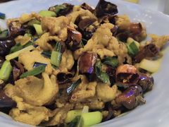 -飞虎过桥米线(翠湖店)