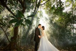 -1986婚纱摄影(清城店)