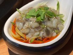 -咕嘟草帽鱼·牛奶一样的鲜鱼汤(包河万达广场创始店)