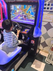 -MELAND亲子乐园•派对•研学(集美世茂店)