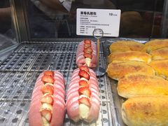 -LELECHA乐乐茶(美罗城店)