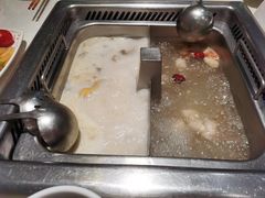 -海底捞火锅(龙岗星河COCO Park店)